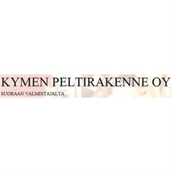 Kymen Peltirakenne Oy