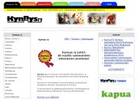 KYNNYS RY