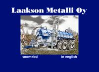 Laakson Metalli Oy