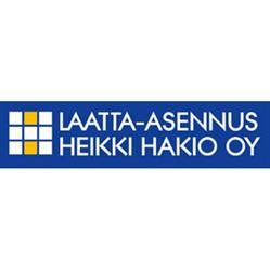 Laatta-Asennus Hakio Heikki Oy