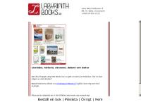 Labyrinth Books Oy Ab