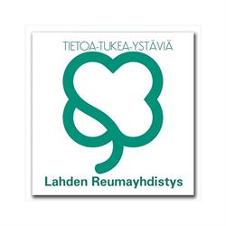 Lahden Reumayhdistys ry