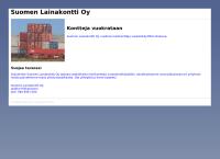 Suomen Lainakontti Oy
