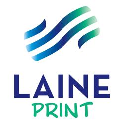 Laine Print