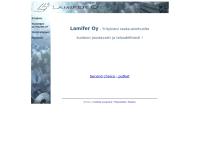 Lamifer Oy