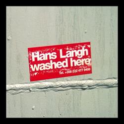 Pesupalvelu Hans Langh Oy