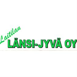 Laitilan Länsi-Jyvä Oy