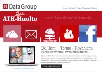 Tietokonehuolto Lapin ATK-Huolto Ky
