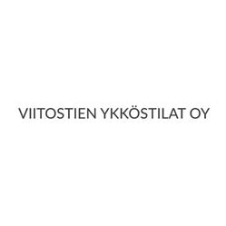 Viitostien Ykköstilat Oy