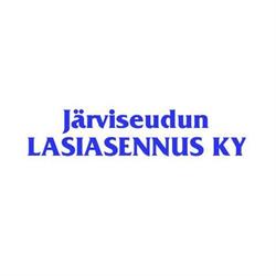 Järviseudun Lasiasennus Ky