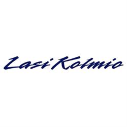 Lasi-Kolmio Oy