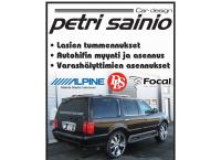 Sainio Petri Tmi