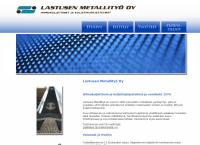 Lastusen Metallityö Oy