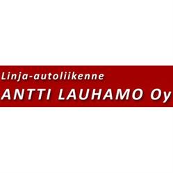 Linja-autoliikenne Antti Lauhamo Oy
