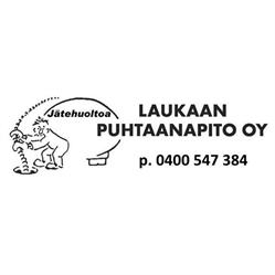 Laukaan Puhtaanapito Oy