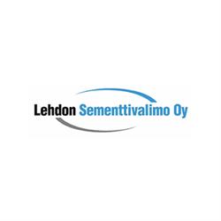 Lehdon Sementtivalimo Oy