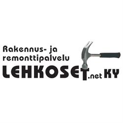 Rakennus- ja remonttipalvelu Lehkoset Ky