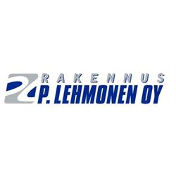 Rakennus P. Lehmonen Oy