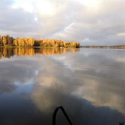 Lempäälän Luontaiskylpylä