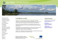 Lestijärven kunta terveyskeskus