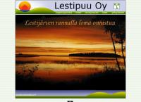 Lestipuu Oy