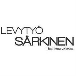Levytyö Särkinen Oy
