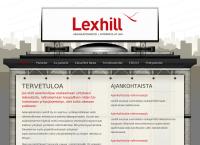 Lexhill Oy