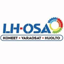 LH-Osa Oy