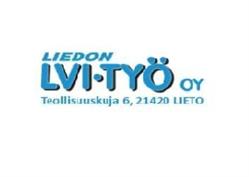 Liedon LVI-Työ Oy