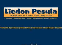 Liedon Pesula Oy