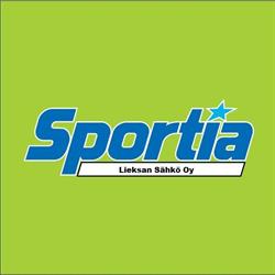 Lieksan Sähkö / Sportia & Veikon Kone