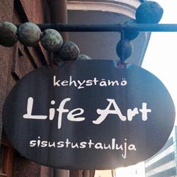 Life Art Oy
