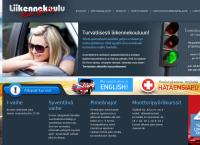 Liikennekoulu Redi Go Oy