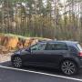 Sähköauton latauspaikkoja