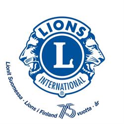 Suomen Lions-liitto ry
