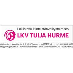 Lkv Tuija Hurme Oy