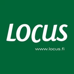 Oy N&N Locus Oy Ab LKV