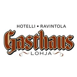 Hotelli-Ravintola  Gasthaus Lohja
