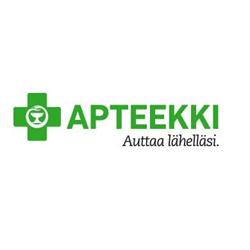 Huhtasuon apteekki