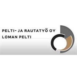 Pelti- ja Rautatyö Oy Loman Pelti