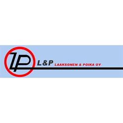 L & P Laaksonen & Poika Oy