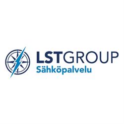 LST Sähköpalvelu Oy