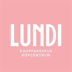 Kauppakeskus Lundi