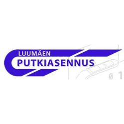 Luumäen Putkiasennus Oy