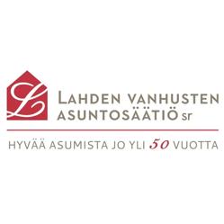 Lahden vanhusten asuntosäätiö sr