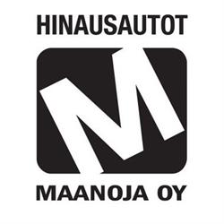 Hinauspalvelu Maanoja Oy