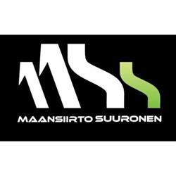 Maansiirto Suuronen Oy