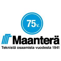 Maanterä Oy Ab