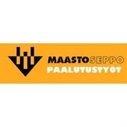 Maasto-Seppo Oy