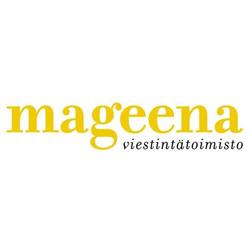 Viestintätoimisto MaGeena